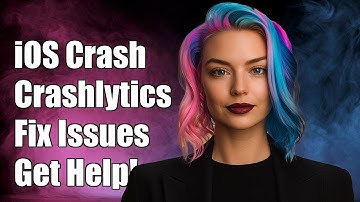 iOS Crashlytics Missing Crashes: Troubleshooting Common Issues and Solutions