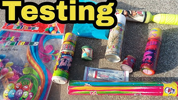 Testing All items |Holi items Testing |Holi Stash Testing |Testing Stash |Special Testing For Holi