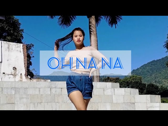 Karl Wine X John Roa -OH NA NA (DANCE CHOREOGRAPH BY GEETANJALI SINGHO) class=