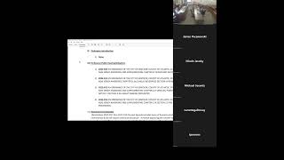 June 23 2022 Ventnor City Commission Meeting Wealth