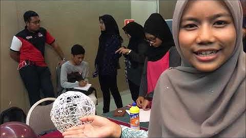 LAX 2012 (UPM VIMAG): GROUP DISCUSSION VIDEO LAX DAY (GROUP 119)