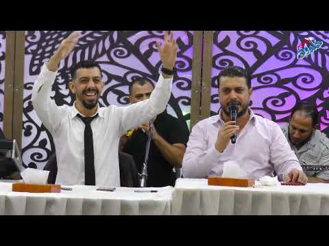 حفل زفاف العريس علي عمر في صالة الساري افراح اهل رنكوس