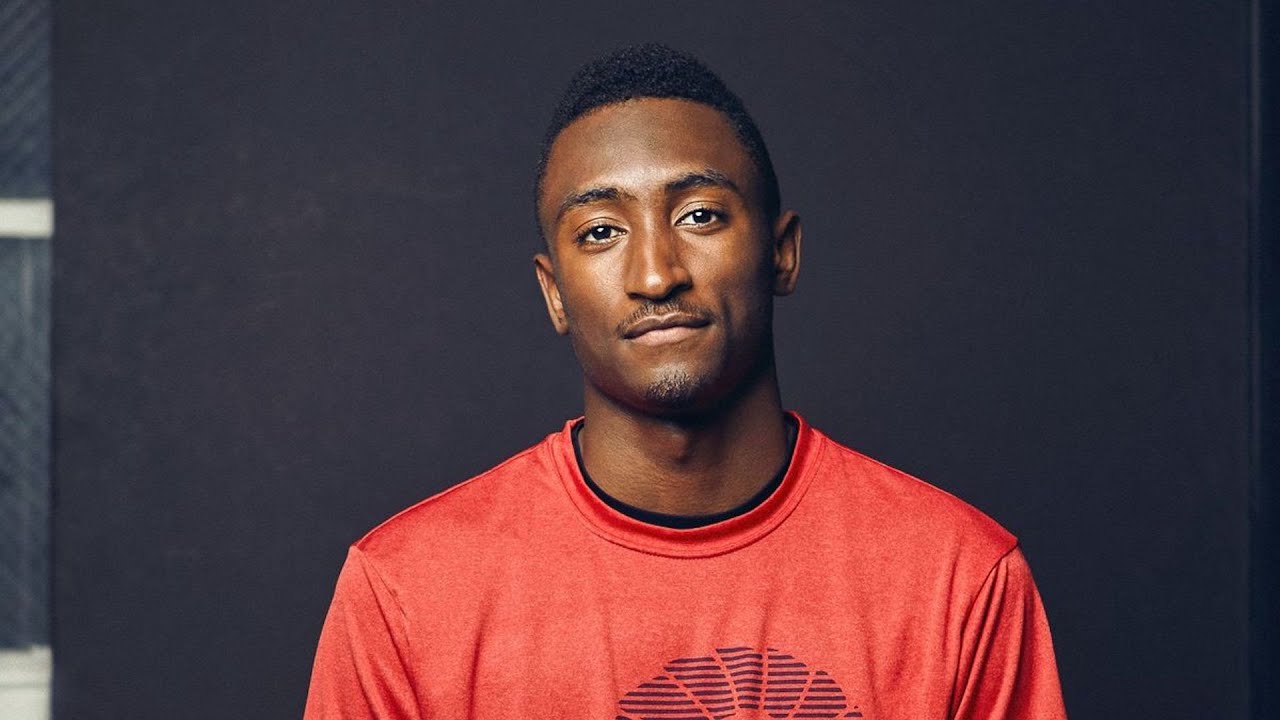MKBHD's Greatest Intros YouTube