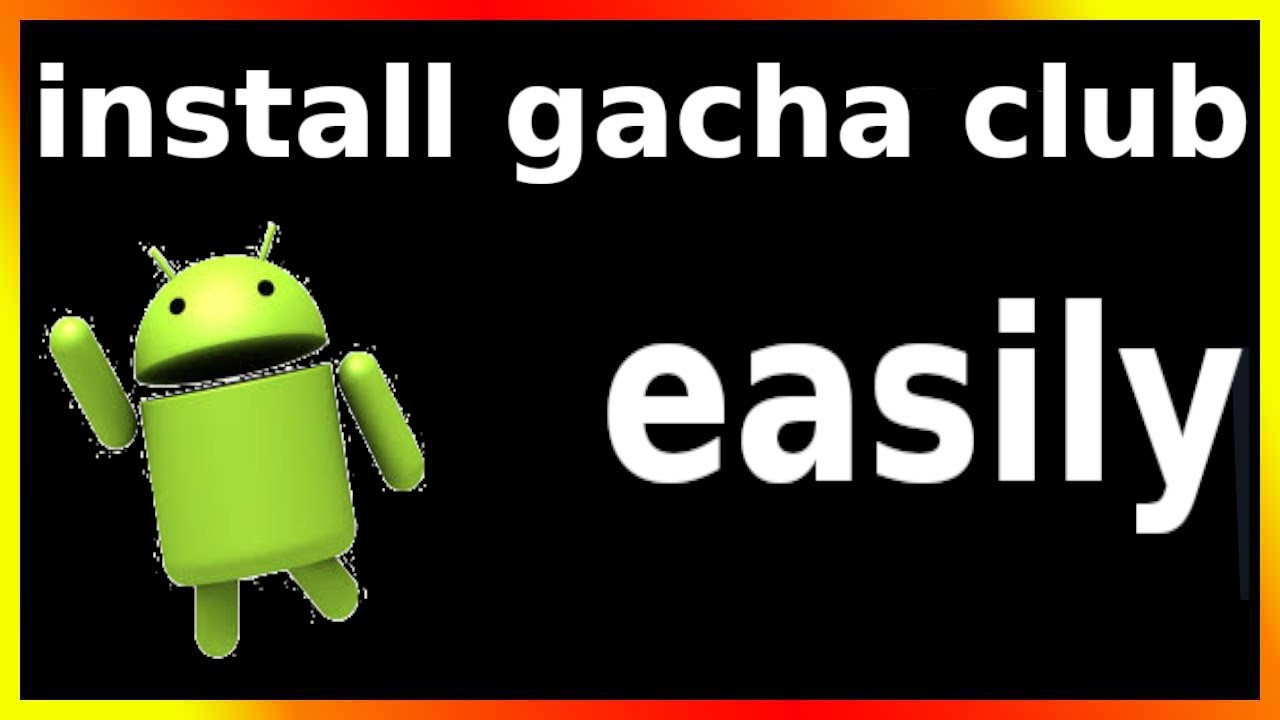 Gacha Club APK for Android - Download