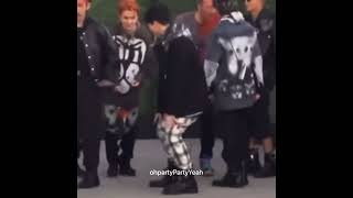 Jungkook Is Twerking