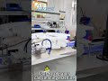 Four-head linkage, sweeping clean in one go: Fully automatic paper can cleaning machine #machine