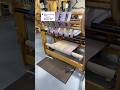 How much I have spent on my loom. #weaving #smallbusiness #loom #avlloom