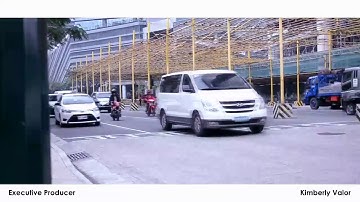Time Machine MV - Six Part Invention