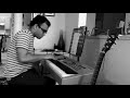 Salil Chowdhury - O Sajna (piano cover) - Sandipan De Mp3 Song