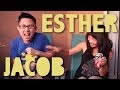 Welcome to esther and jacob