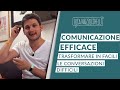 Comunicazione efficace: 5 strategie per trasformare in facili le conversazioni difficili