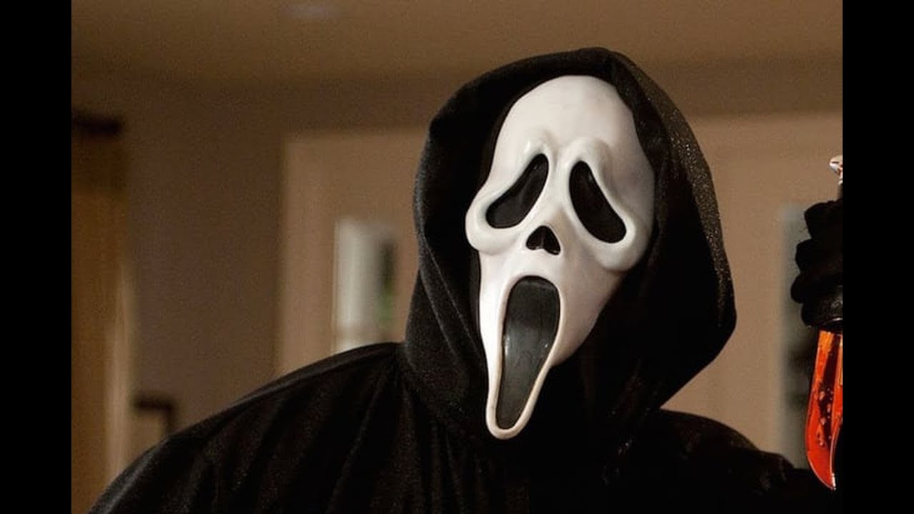 Scary story (INTENSE)