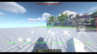 MythicMobs ShowCase - Mage Skill #2