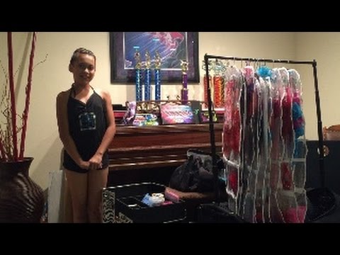 The Ultimate Dance Bag Review  The Dancing Dance Mom