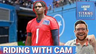 Cam Ward STRUGGLES CONTINUE at Tennessee Titans OTAs as Robert Saleh SHOWS SUPPORT for Young QB