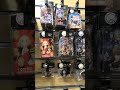 Queens store vlog anime &amp; K-pop / فلوج محل انمي كوينز ستور #anime #kpop #vlog #otaku #animestore