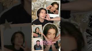 Hyunin İle Hayal Et Üvey Babanın Mafyaya Olan Borçları Yüzünden Kaçırılırsın Açiklamada Şfet