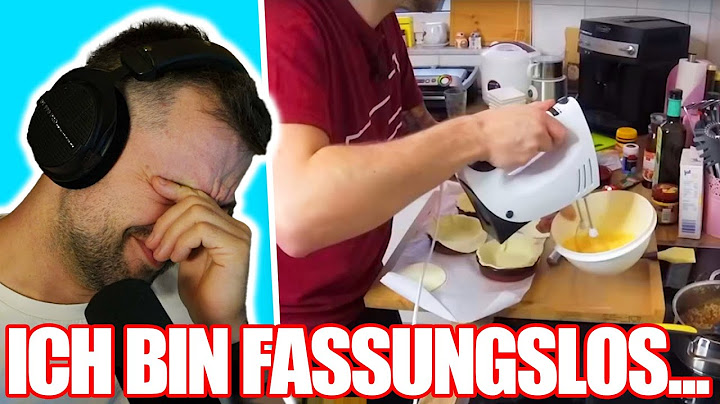 CHEF REAGIERT: Was zur Hölle ist DAS für eine Zutat, PietSmiet?!
