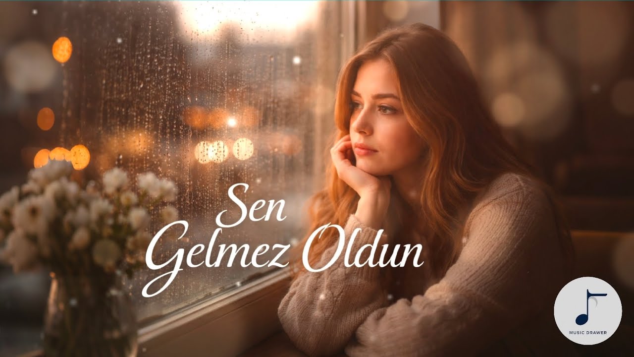 music drawer - Sen gelmez oldun (Official Music) | ai