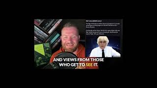 Huge News: UAP Disclosure Act Documentary Screening for Congress #podcast #interview #science #ufo
This video is a Clip from my full UFO News Update on That UFO Podcast.
π If you enjoyed this clip, make sure you watch the full episode for the complete discussion here https://youtu.be/rWn-qEd66Gk
The age of disclosure is approaching as Congress prepares for private screenings related to the UAP Disclosure Act. Danny Sheehan confirms that the Senate will view the film the week of September 8, while Representative Andre Carson will hold a screening for the House on the week of September 15. The documentary, also screened earlier this year at the South by Southwest Film Festival, received mixed feedback. Tune in to hear more about these pivotal events and their implications. Huge News: UAP Disclosure Act Documentary Screening for Congress #podcast #interview #science #ufo