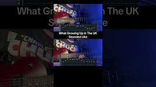 Top Gear Theme Song - Jessica - Allman Brothers Band Guitar Tabs