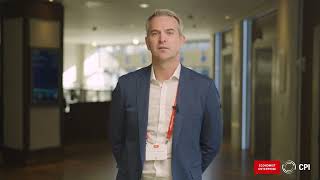 CPI Europe Summit: Testimonial from HSBC