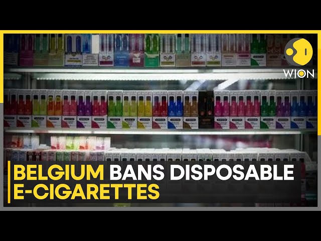 can you vape in belgium Magasinez des vapoteuses jetables en ligne au Canada – Vapor Shoppe main image 0