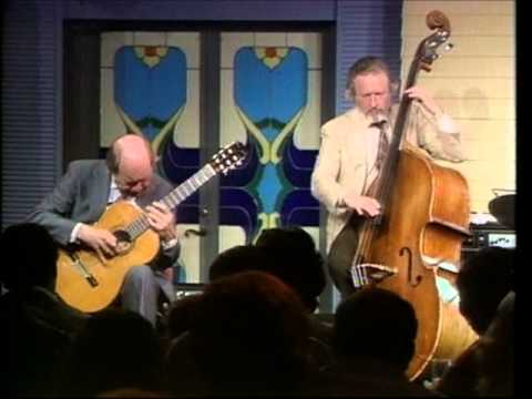 ANTONIO CARLOS JOBIM  \u0026  CHARLIE BYRD  Wave