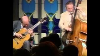 ANTONIO CARLOS JOBIM  &  CHARLIE BYRD  Wave