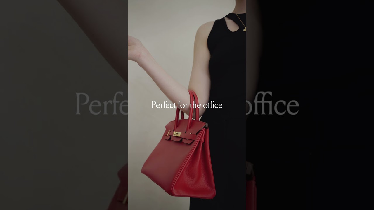 hermes birkin 25 vs 30｜TikTok Search