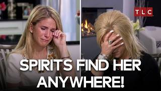 The Dead Speak Loudest to Those Who Need to Hear It Most | Long Island Medium S6 E25