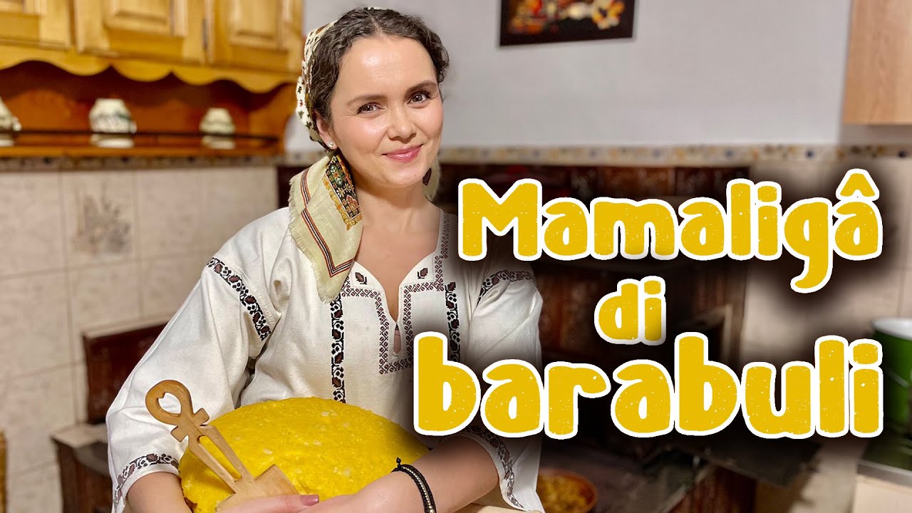 Mămăligă de cartofi și verze călite | din cămara Angelicăi Flutur