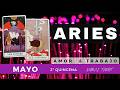 🩷ARIES♈️Prepárate! Alguien planea REGRESAR con mucha astucia!📲❤️Mira qué pasará HOROSCOPO ARIES AMOR