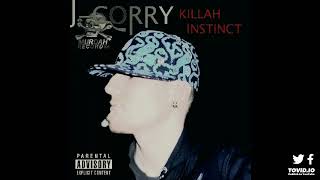 J-Corry - Killah Instinct FULL ALBUM