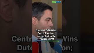 Download Lagu Dutch centrist leader hails party victory as proof populism can be defeated MP3