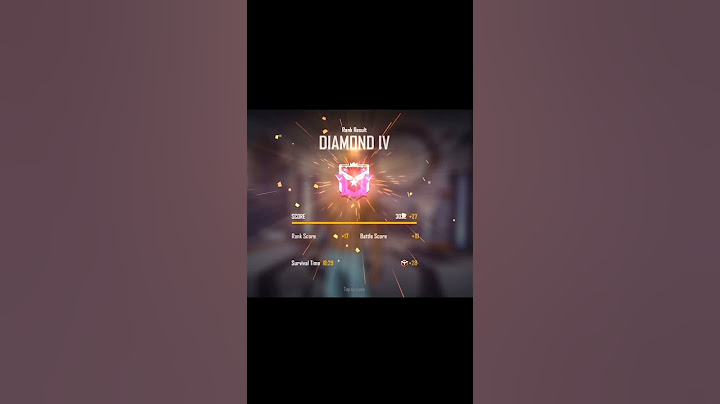 Gold To Grandmaster | 19 Hour Ki Mehnat 1 Min Me - GARENA FREE FIRE #Shorts