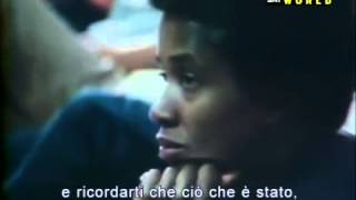 Amiri Baraka - Only Revolution Will Set Us Free (America is a capitalist country)