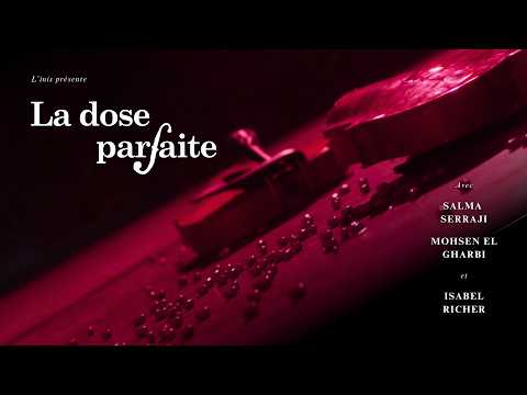 La dose parfaite | Bande-annonce