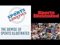The demise of sports illustrated   the sports lunatics