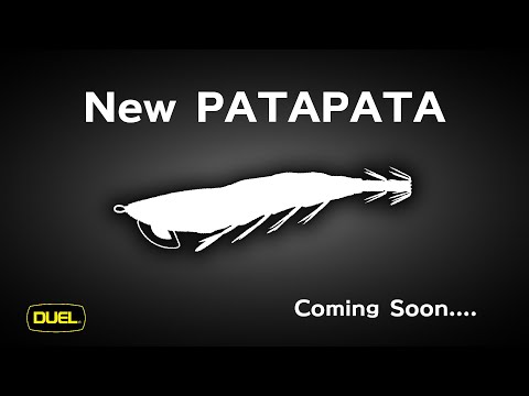 DUEL】2025 New PATAPATA Debut!!(1500) - YouTube