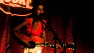 Meiko 1 Stuck On You New Song Live Acoustic Saint Rocke Hermosa Beach 072711