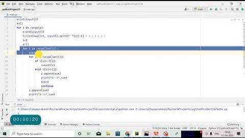 EPAM Coding Question With Solution  27/04/2022
