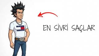 Eğer Apaçi Olarak Doğsaydın?