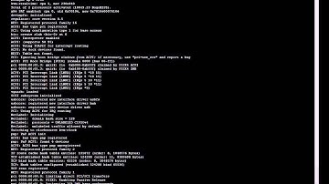 KVM Guest Installation