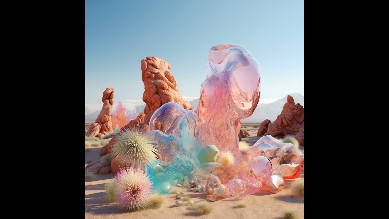 Terrapolis - Creature #1