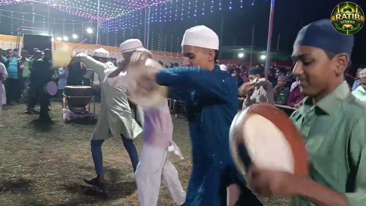 #Urs Mubarak Hazrat kangan shah Baba  (R.A),2024 Part-01 kharepatan Kalam By:- Zafar kalsekar