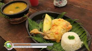 Comercial Parque Aventura La Chorrera