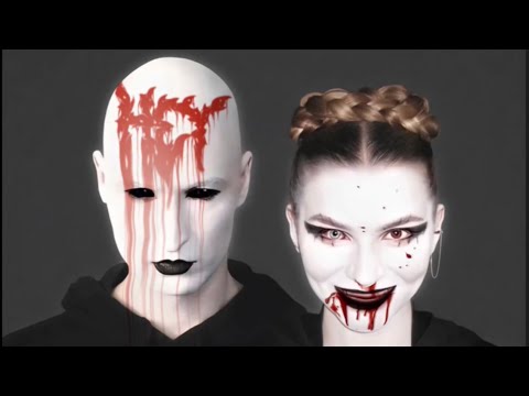 Hey - IC3PEAK (unofficial music video)
