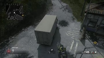 MWR Pipeline Freerun @ViperHD @Zylux @Cynical Nation