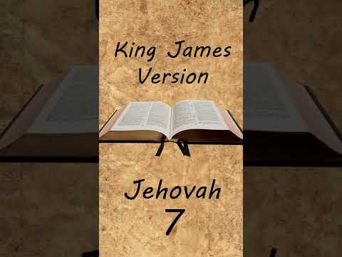 Video: Kto prerušil bibliu?